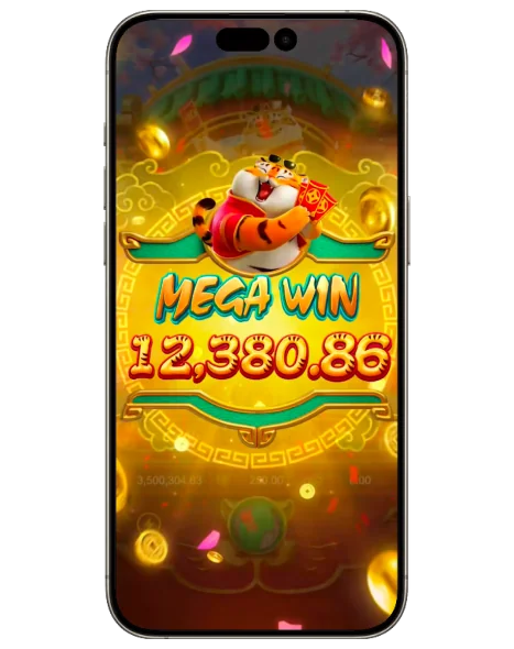 fortune tiger app