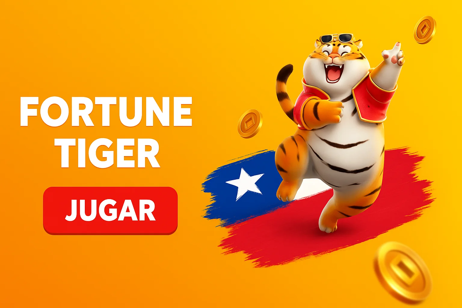 juego fortune tiger